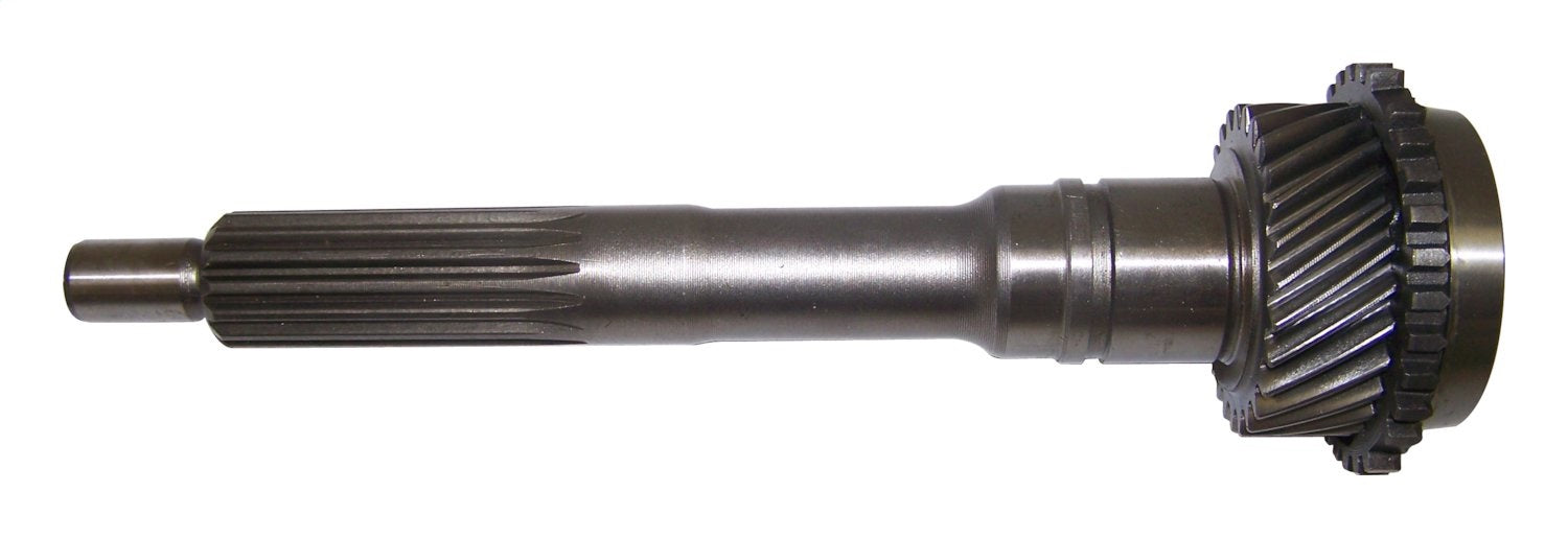Crown Automotive Jeep Replacement 83502682 Manual Trans Input Shaft; 14 Splines; 27 Teeth; .968 in. Spline Dia.; - Truck Part Superstore