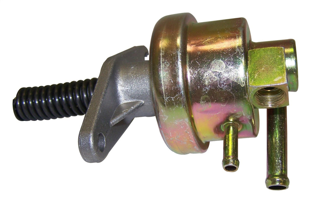 Crown Automotive Jeep Replacement 83502715 Mechanical Fuel Pump; - Truck Part Superstore