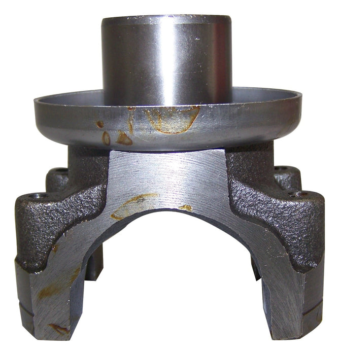 Crown Automotive Jeep Replacement 83502829 Transfer Case Yoke; - Truck Part Superstore