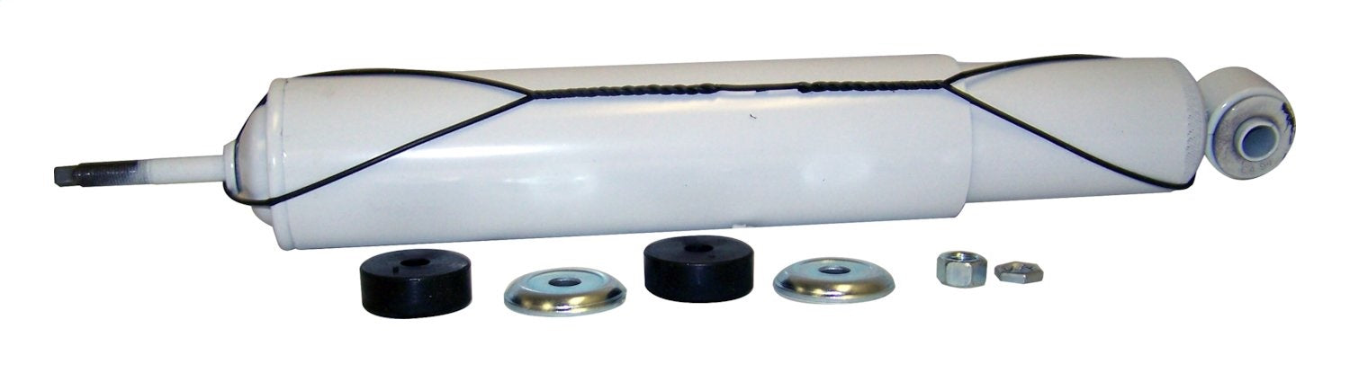 Crown Automotive Jeep Replacement 83502836 Shock Absorber; Heavy Duty; - Truck Part Superstore