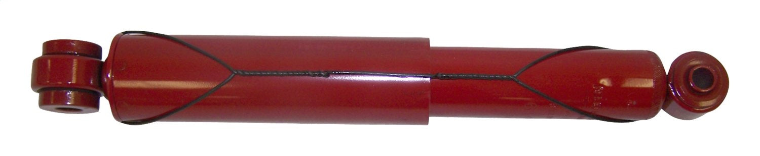 Crown Automotive Jeep Replacement 83502867 Shock Absorber; Standard Suspension; - Truck Part Superstore