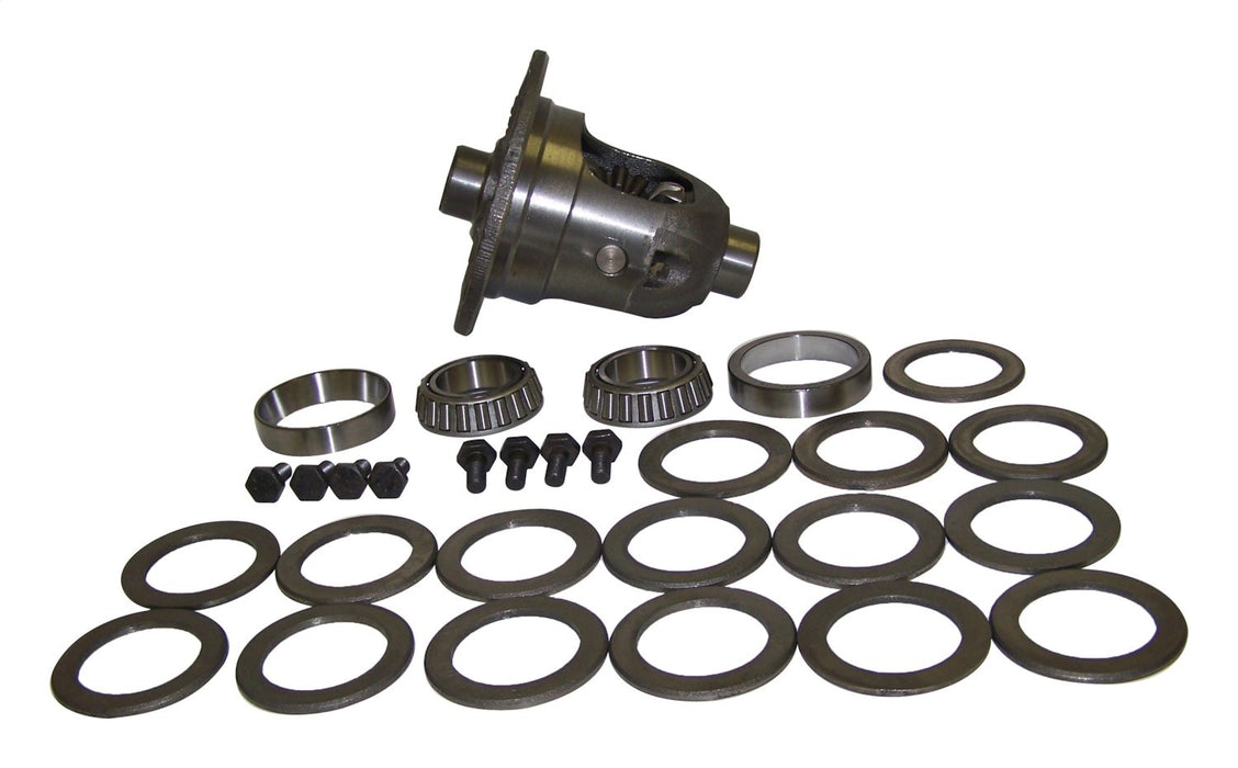 Crown Automotive Jeep Replacement 83502880 Differential Case Assembly - Truck Part Superstore