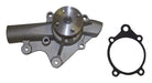 Crown Automotive Jeep Replacement 83502957 Water Pump; For Use w/V Belts; - Truck Part Superstore