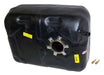 Crown Automotive Jeep Replacement 83502960PL Fuel Tank; Plastic; 15 Gallon; - Truck Part Superstore