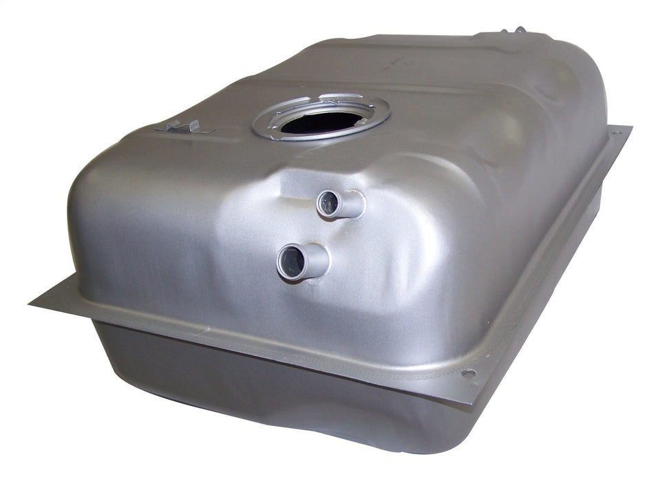 Crown Automotive Jeep Replacement 83502960 Fuel Tank; Rear; Metal; 14.5 Gallon; - Truck Part Superstore