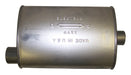 Crown Automotive Jeep Replacement 83502979 Muffler; - Truck Part Superstore