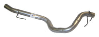 Crown Automotive Jeep Replacement 83502980 Exhaust Tail Pipe; - Truck Part Superstore