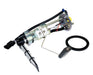 Crown Automotive Jeep Replacement 83502990 Fuel Sending Unit; w/15 gal. Tank; w/Pump; - Truck Part Superstore