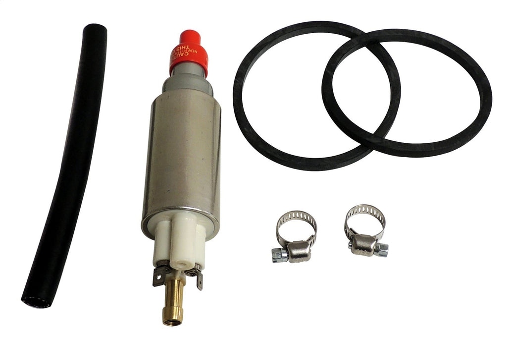 Crown Automotive Jeep Replacement 83502995 Electric Fuel Pump; - Truck Part Superstore