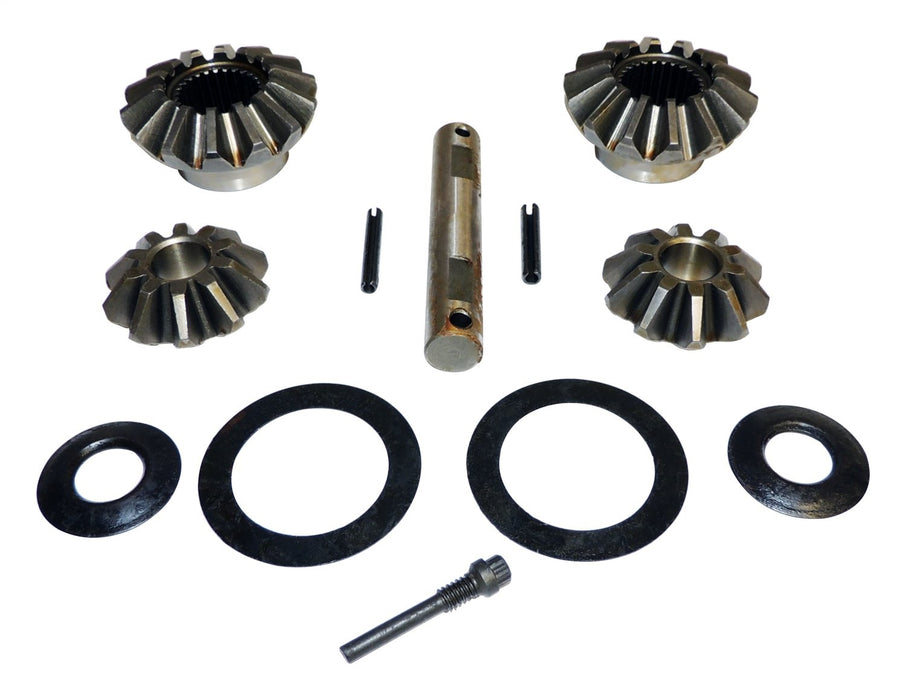 Crown Automotive Jeep Replacement 83503002 Differential Gear Set; Rear; For Use w/Dana 35; - Truck Part Superstore