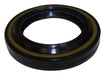 Crown Automotive Jeep Replacement 83503063 Axle Shaft Seal; Rear Outer; For Use w/Dana 44 And AMC 20; - Truck Part Superstore