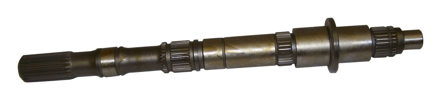 Crown Automotive Jeep Replacement 83503105 Manual Trans Main Shaft; LHD; - Truck Part Superstore