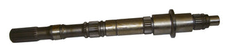 Crown Automotive Jeep Replacement 83503105 Manual Trans Main Shaft; LHD; - Truck Part Superstore