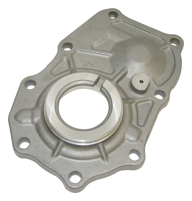 Crown Automotive Jeep Replacement 83503112 Transmission Bearing Retainer; Front; For Use w/AX4 Transmission; - Truck Part Superstore
