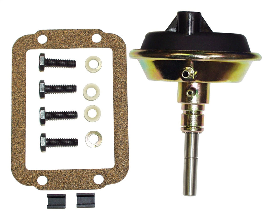 Crown Automotive Jeep Replacement 83503113 Transfer Case Vacuum Motor Kit; Front; For Use w/Dana 30 Reverse; - Truck Part Superstore