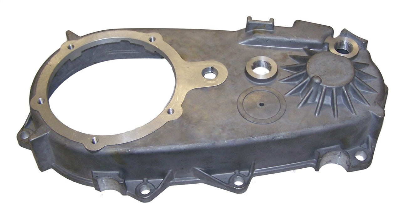 Crown Automotive Jeep Replacement 83503153 Rear Case Half; - Truck Part Superstore