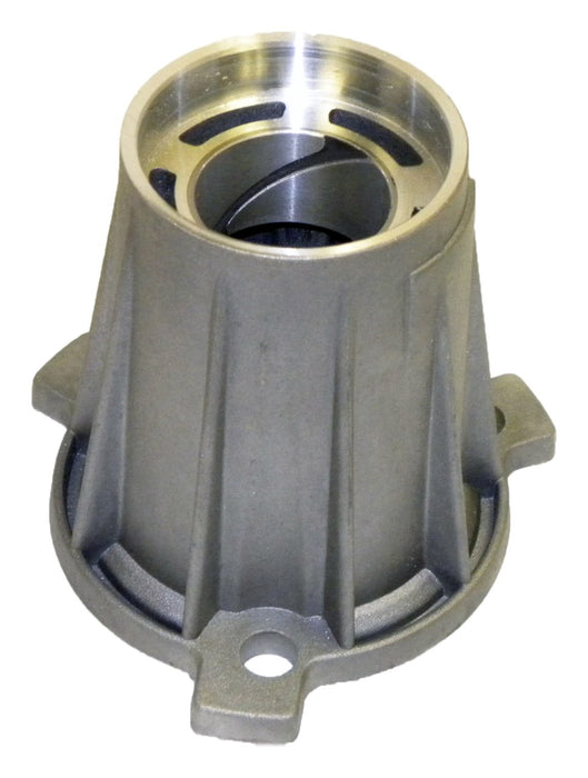 Crown Automotive Jeep Replacement 83503156 Transfer Case Housing Extension; Rear; - Truck Part Superstore