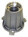 Crown Automotive Jeep Replacement 83503156 Transfer Case Housing Extension; Rear; - Truck Part Superstore