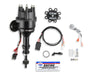 MSD 835031 Ready-To-Run Distributor; Steel Gear; Black; - Truck Part Superstore