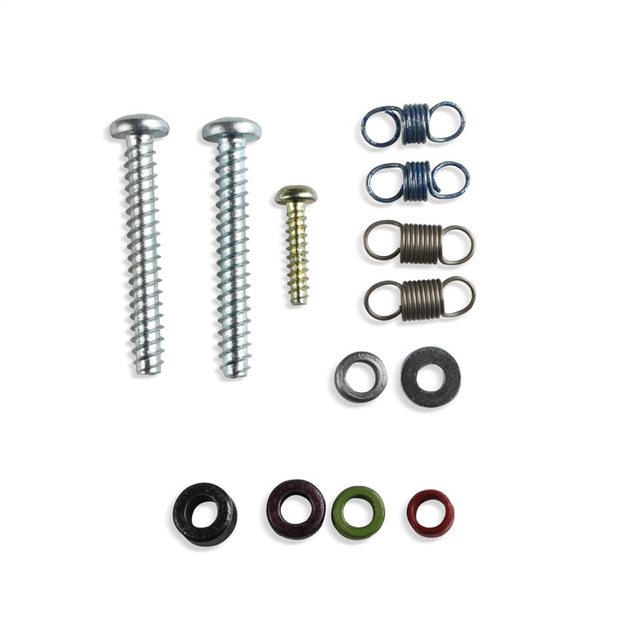 MSD 835031 Ready-To-Run Distributor; Steel Gear; Black; - Truck Part Superstore