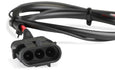 MSD 835031 Ready-To-Run Distributor; Steel Gear; Black; - Truck Part Superstore