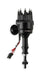 MSD 835031 Ready-To-Run Distributor; Steel Gear; Black; - Truck Part Superstore