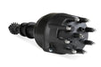 MSD 835031 Ready-To-Run Distributor; Steel Gear; Black; - Truck Part Superstore