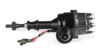 MSD 835031 Ready-To-Run Distributor; Steel Gear; Black; - Truck Part Superstore