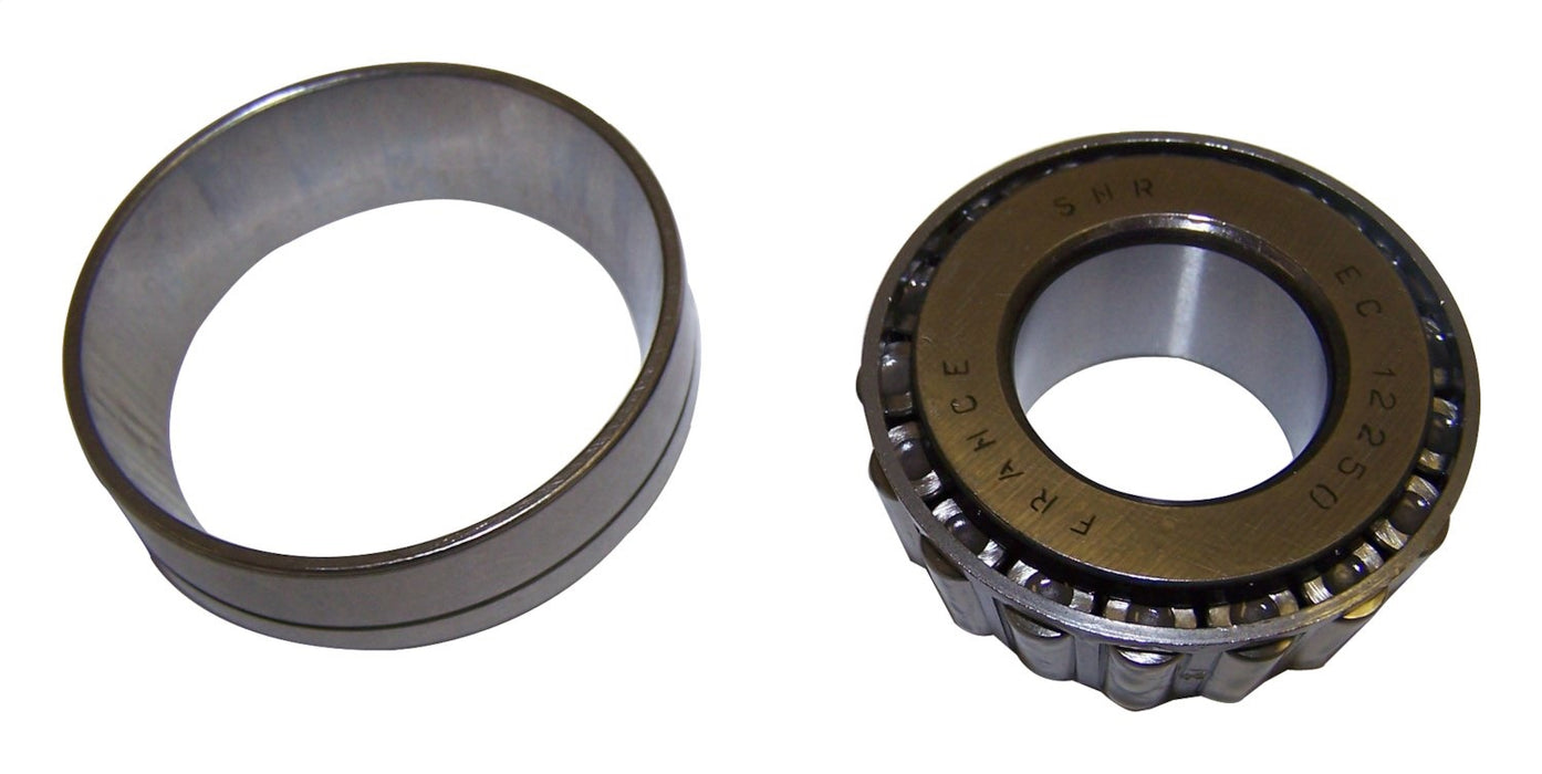 Crown Automotive Jeep Replacement 83503209 Manual Trans Input Shaft Bearing; Front; - Truck Part Superstore