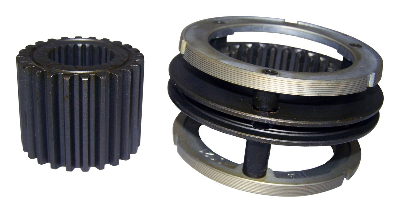 Crown Automotive Jeep Replacement 83503246 Manual Trans Synchro Assembly; 5th Gear; - Truck Part Superstore