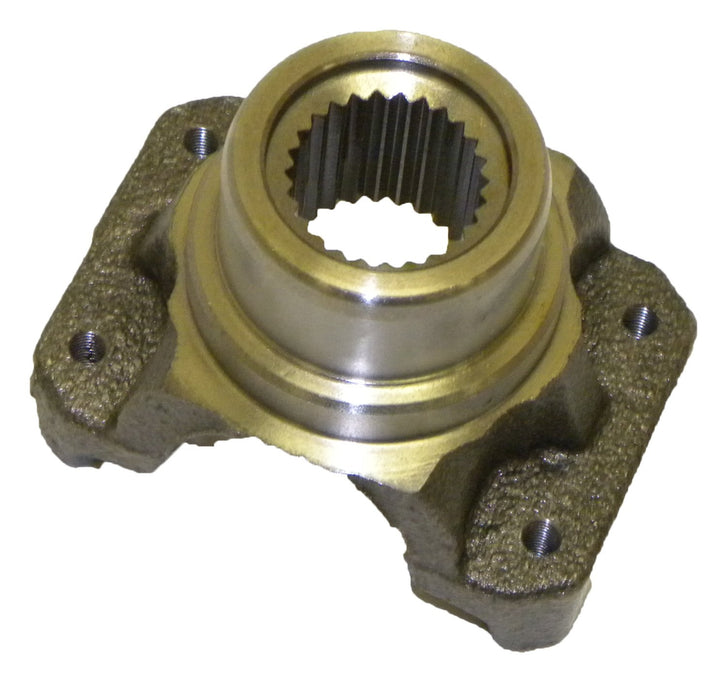 Crown Automotive Jeep Replacement 83503318 Drive Shaft Pinion Yoke - Truck Part Superstore