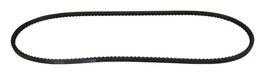 Crown Automotive Jeep Replacement 83503350 Accessory Drive Belt; A/C Compressor Belt; 47.5 in. Length; w/American Air A/C; - Truck Part Superstore