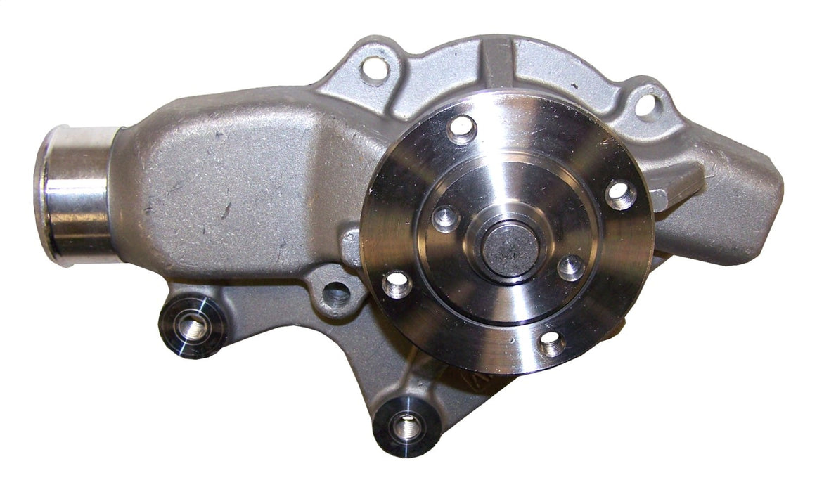 Crown Automotive Jeep Replacement 83503407 Water Pump; - Truck Part Superstore