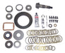 Crown Automotive Jeep Replacement 83503424 Ring And Pinion Set; Front; 4.56 Ratio; For Use w/Dana 30; - Truck Part Superstore