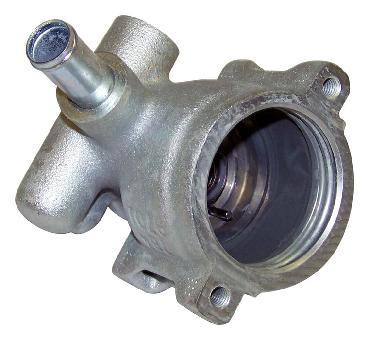 Crown Automotive Jeep Replacement 83503485 Power Steering Pump Body; - Truck Part Superstore