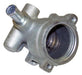 Crown Automotive Jeep Replacement 83503485 Power Steering Pump Body; - Truck Part Superstore