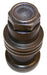 Crown Automotive Jeep Replacement 83503489 Intake Valve - Truck Part Superstore