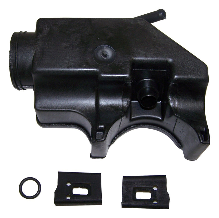 Crown Automotive Jeep Replacement 83503495 Power Steering Reservoir; - Truck Part Superstore
