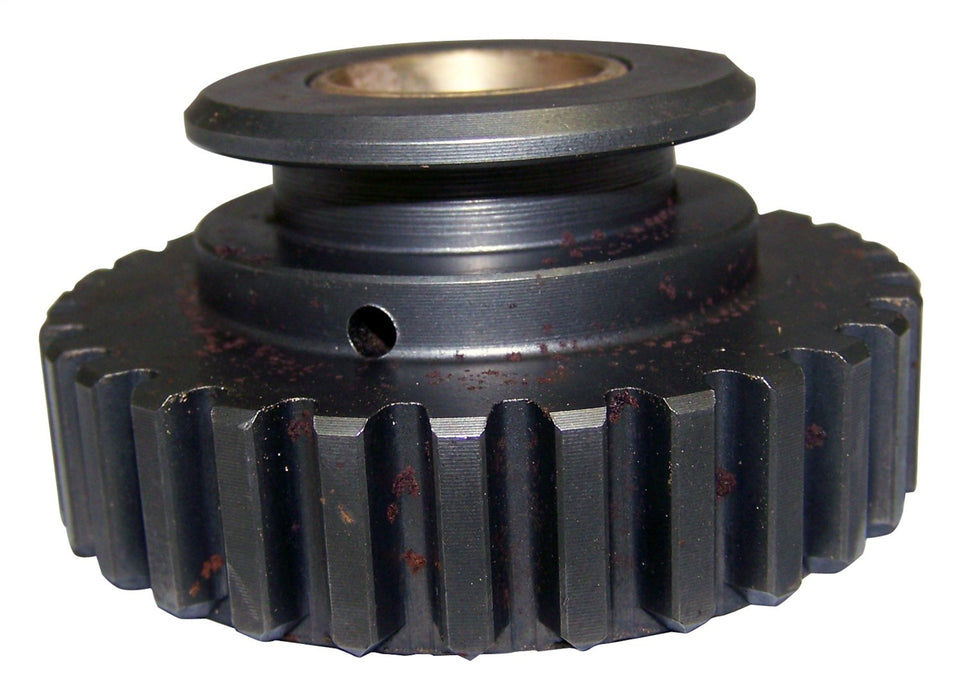 Crown Automotive Jeep Replacement 83503555 Manual Trans Reverse Idler Gear; - Truck Part Superstore