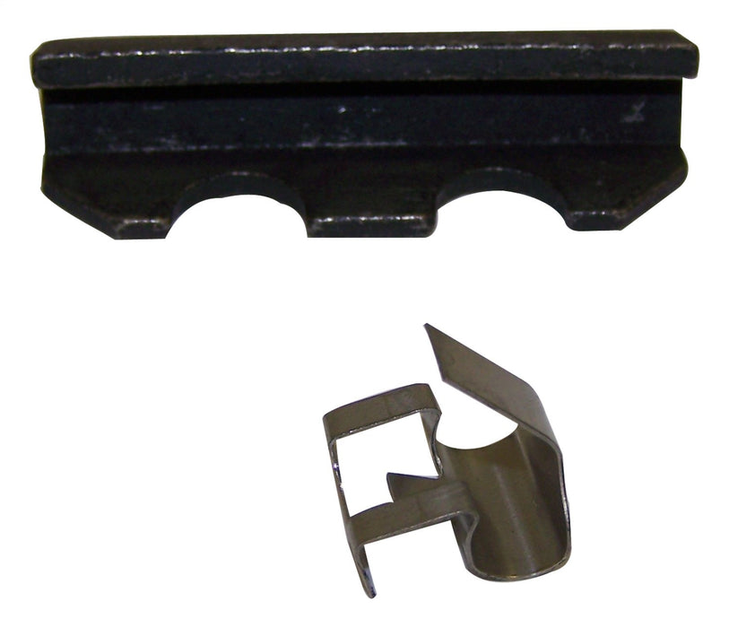 Crown Automotive Jeep Replacement 83503571 Brake Caliper Key And Spring; - Truck Part Superstore