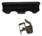 Crown Automotive Jeep Replacement 83503571 Brake Caliper Key And Spring; - Truck Part Superstore
