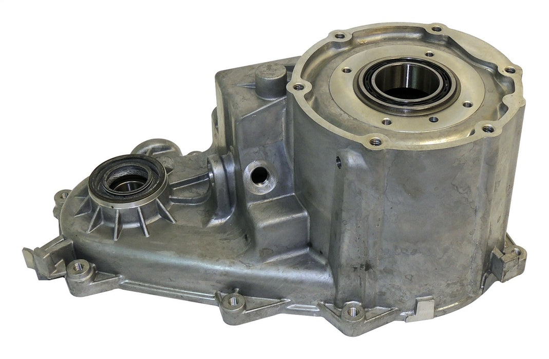 Crown Automotive Jeep Replacement 83503572 Transfer Case; Front Half Only; - Truck Part Superstore