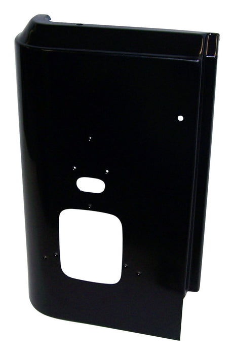 Crown Automotive Jeep Replacement 83503579 Corner Panel; Rear Left; - Truck Part Superstore