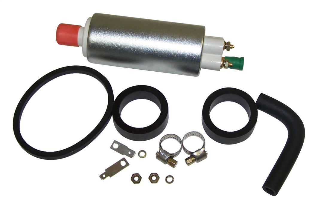 Crown Automotive Jeep Replacement 83503634 Electric Fuel Pump; Electric; - Truck Part Superstore