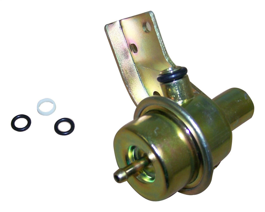 Crown Automotive Jeep Replacement 83503635 Fuel Pressure Regulator Kit; - Truck Part Superstore