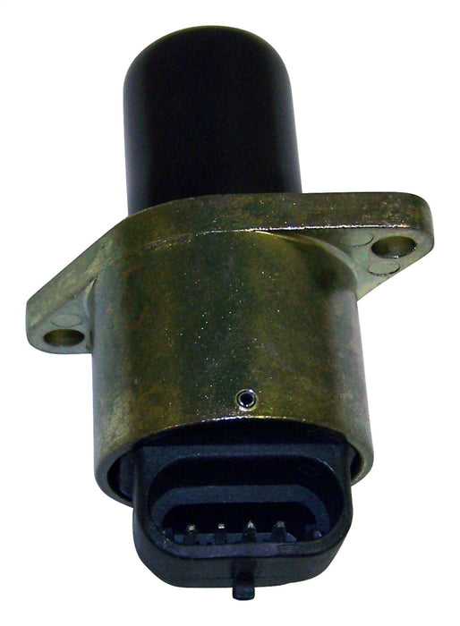 Crown Automotive Jeep Replacement 83503643 Idle Air Control Motor; - Truck Part Superstore