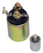 Crown Automotive Jeep Replacement 83503655 Starter Solenoid; On Starter; - Truck Part Superstore