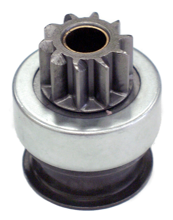 Crown Automotive Jeep Replacement 83503662 Starter; - Truck Part Superstore
