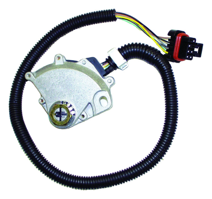 Crown Automotive Jeep Replacement 83503712 Back Up Lamp Switch; - Truck Part Superstore