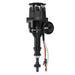 MSD 83503 Ready-To-Run Distributor; For Use w/Ford 351C-460 Engines; Black; - Truck Part Superstore